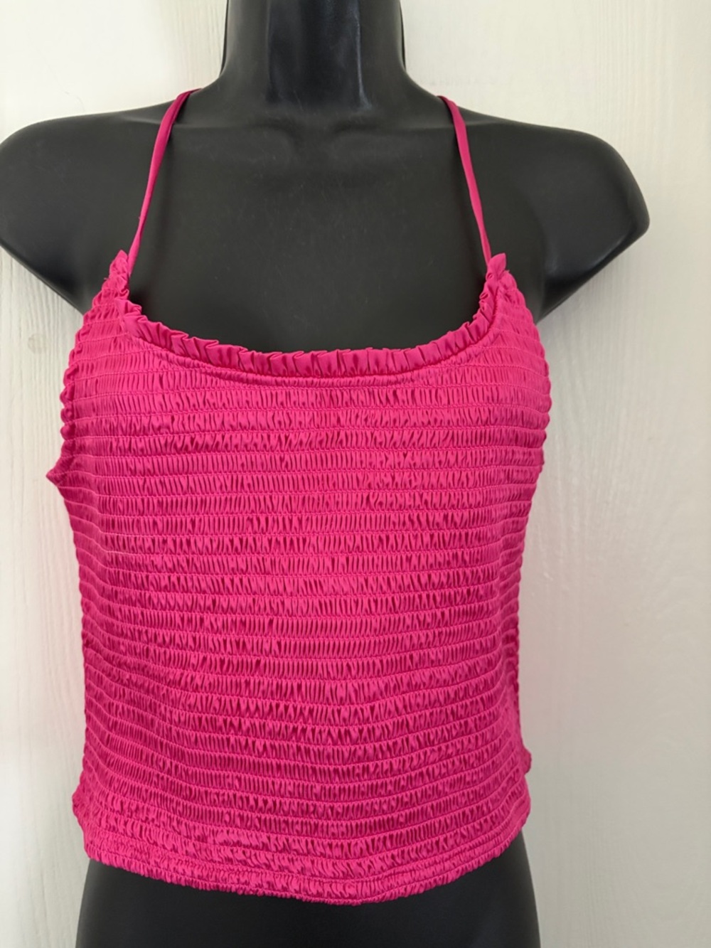 Free People Intimately Crop Top